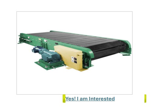 Conveyor Drive